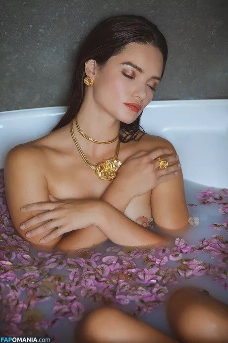 Myrtille Revêmont / myrtille_revemont Çıplak OnlyFans  Sızdırılmış Fotoğraf #14