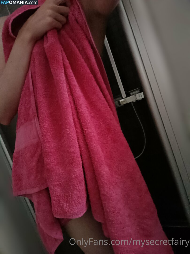 mysecretfairy Çıplak OnlyFans  Sızdırılmış Fotoğraf #15