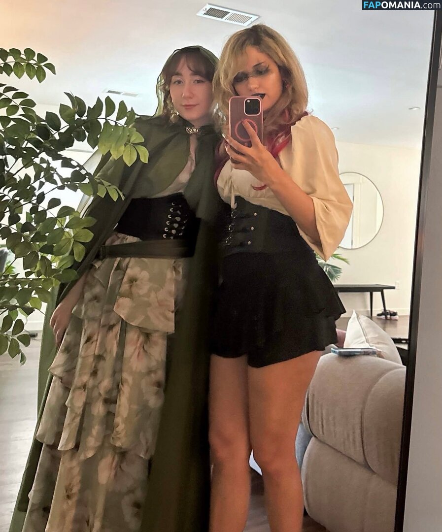 Myssacat / mysaaat Çıplak OnlyFans  Sızdırılmış Fotoğraf #1
