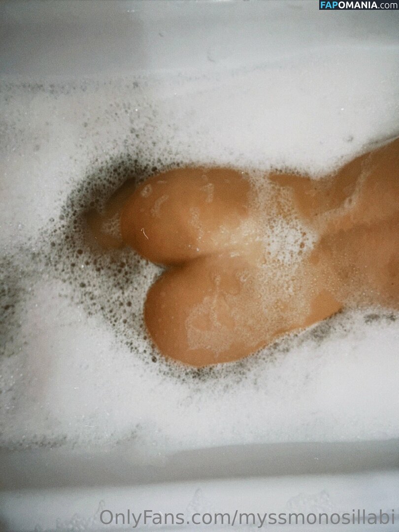 mss_mina / myssmonosillabi Çıplak OnlyFans  Sızdırılmış Fotoğraf #10