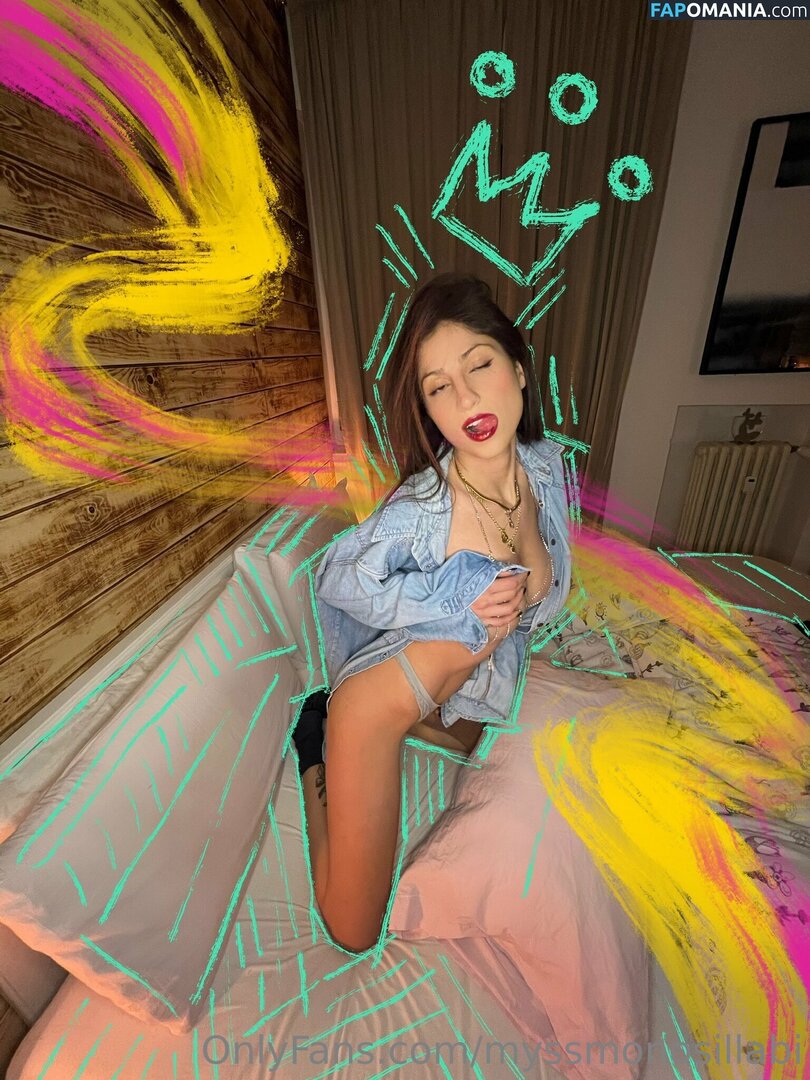 mss_mina / myssmonosillabi Çıplak OnlyFans  Sızdırılmış Fotoğraf #12