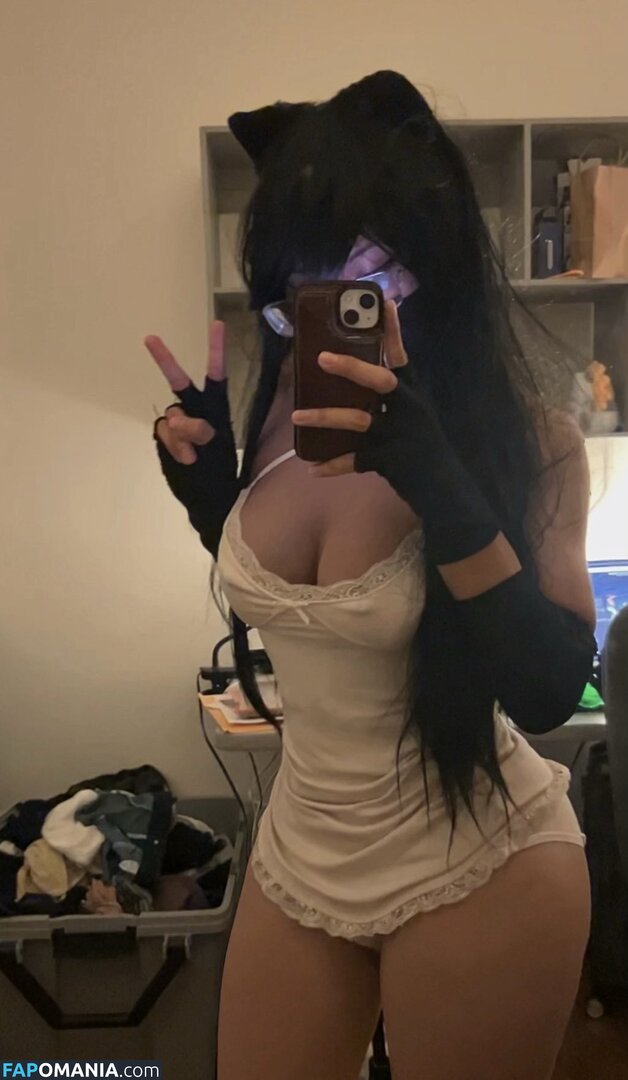 mysti_ruse_ Çıplak OnlyFans  Sızdırılmış Fotoğraf #2