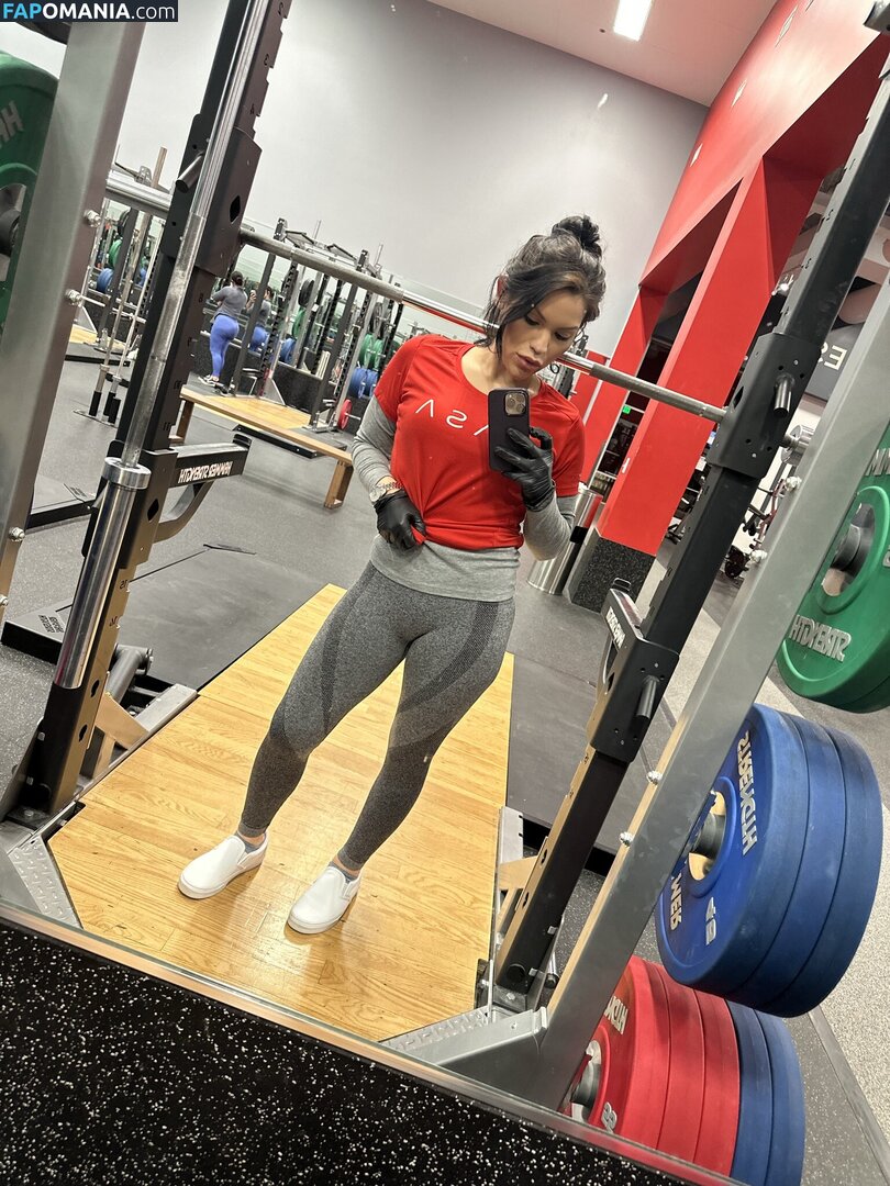 MysticalVixen Çıplak OnlyFans  Sızdırılmış Fotoğraf #1
