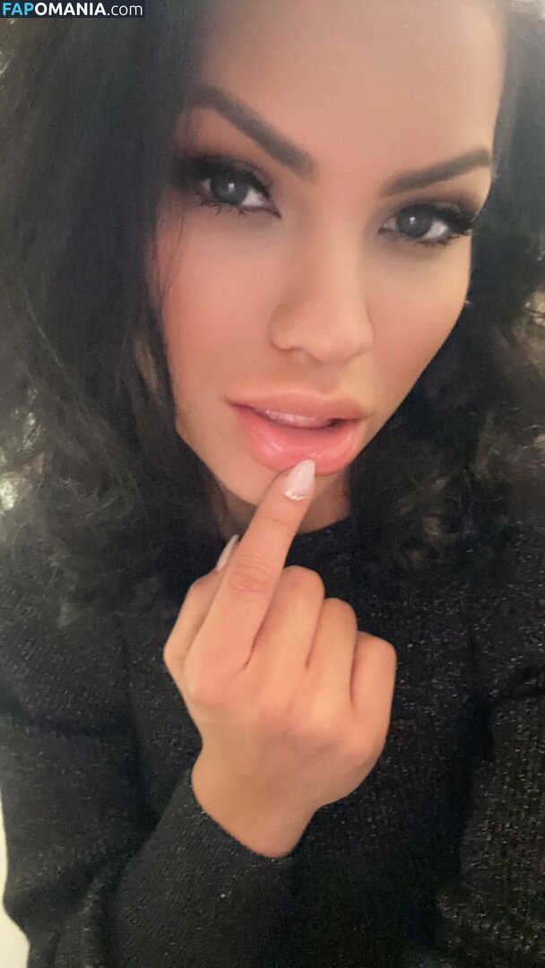 MysticalVixen Çıplak OnlyFans  Sızdırılmış Fotoğraf #6
