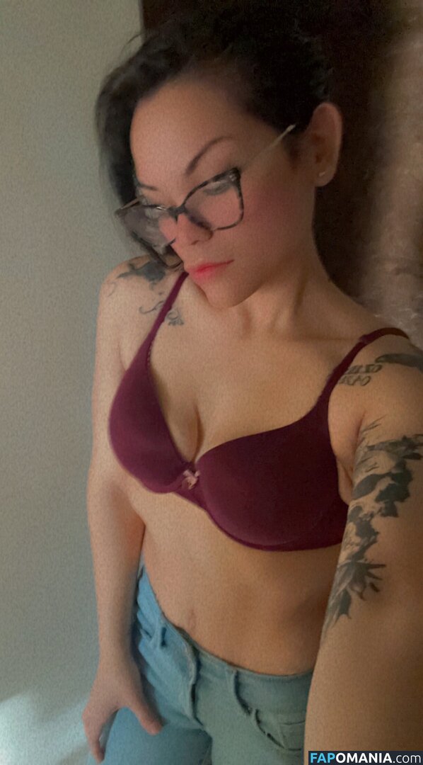 MysticalVixen Çıplak OnlyFans  Sızdırılmış Fotoğraf #8