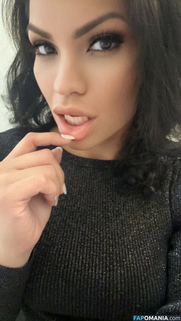 MysticalVixen Çıplak OnlyFans  Sızdırılmış Fotoğraf #10