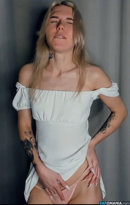 girlnamedviolet / myviolet_rush Çıplak OnlyFans  Sızdırılmış Fotoğraf #1