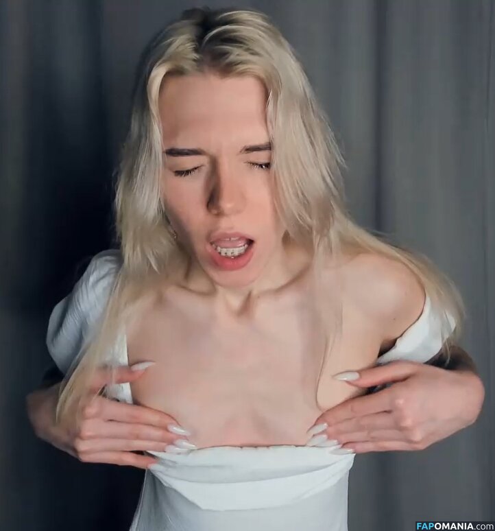 girlnamedviolet / myviolet_rush Çıplak OnlyFans  Sızdırılmış Fotoğraf #5