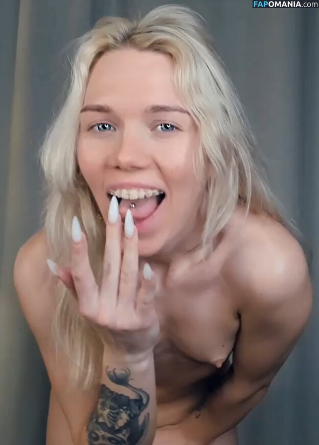 girlnamedviolet / myviolet_rush Çıplak OnlyFans  Sızdırılmış Fotoğraf #23