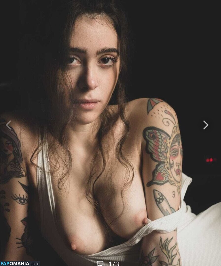 n0eml Çıplak OnlyFans  Sızdırılmış Fotoğraf #53