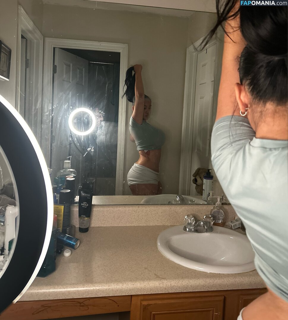 N66yk / https: / nreaux / trillnayla Çıplak OnlyFans  Sızdırılmış Fotoğraf #6