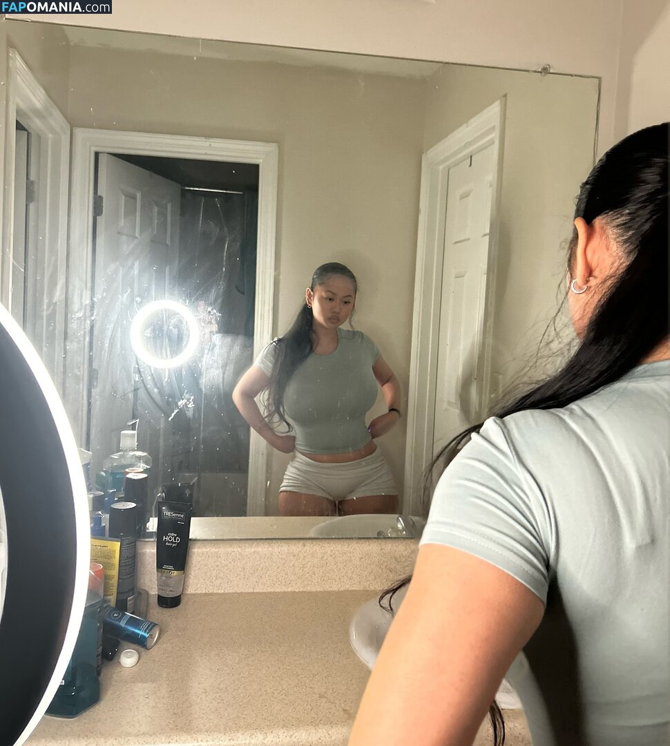 N66yk / https: / nreaux / trillnayla Çıplak OnlyFans  Sızdırılmış Fotoğraf #8
