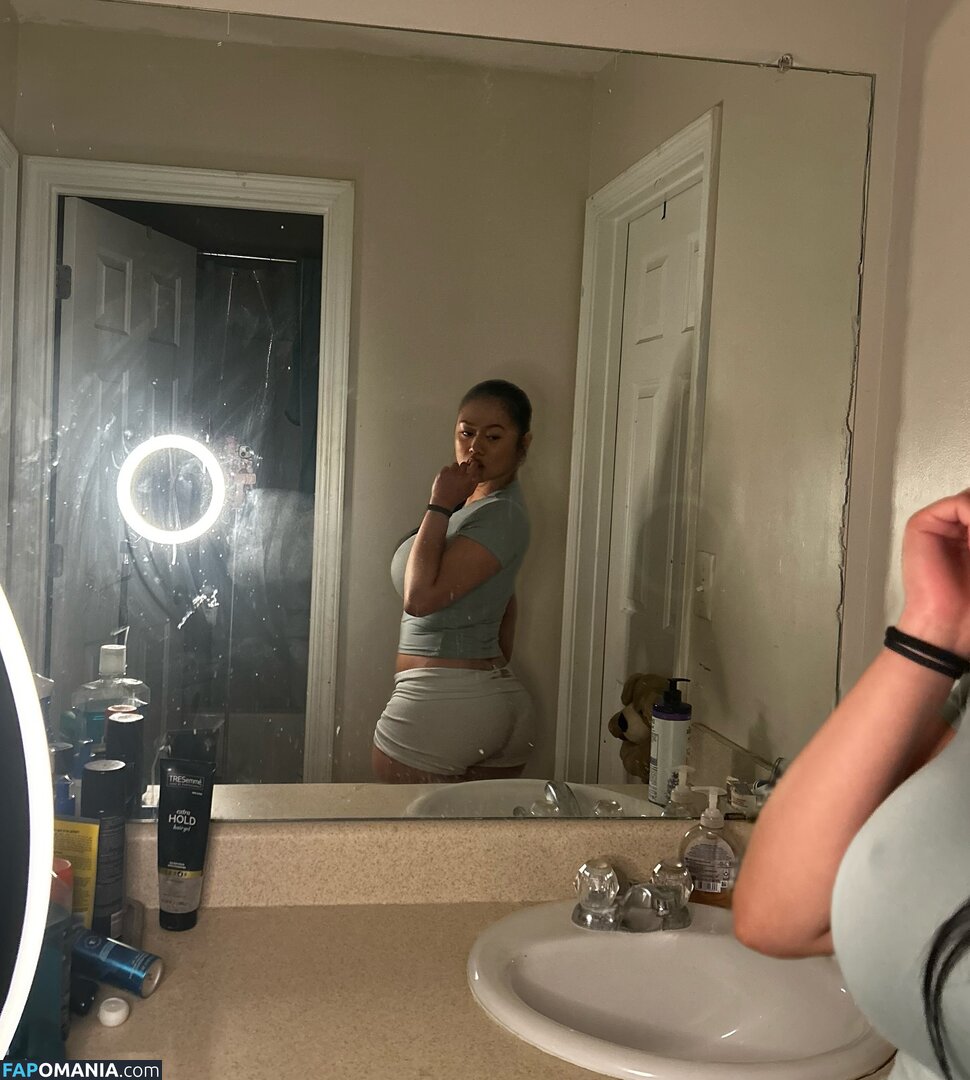 N66yk / https: / nreaux / trillnayla Çıplak OnlyFans  Sızdırılmış Fotoğraf #9