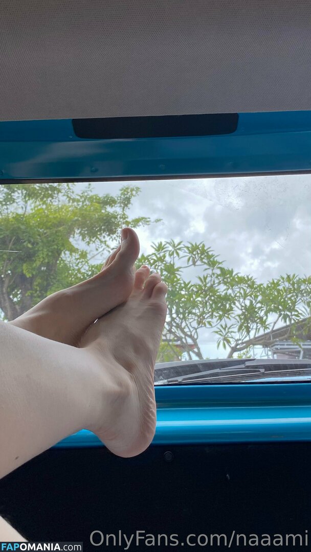 naaami / namicommunicate Çıplak OnlyFans  Sızdırılmış Fotoğraf #50