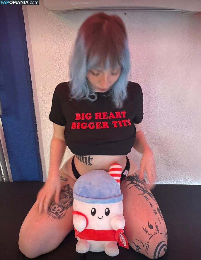 Naaawiwiii / naw.inkk / nawi59305 / nawiwi.art / nawiwii.reels / nawwiwiii Çıplak OnlyFans  Sızdırılmış Fotoğraf #5