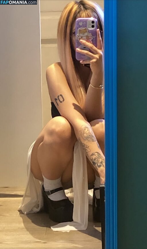 naaii / naailu_ / naisita Çıplak OnlyFans  Sızdırılmış Fotoğraf #4