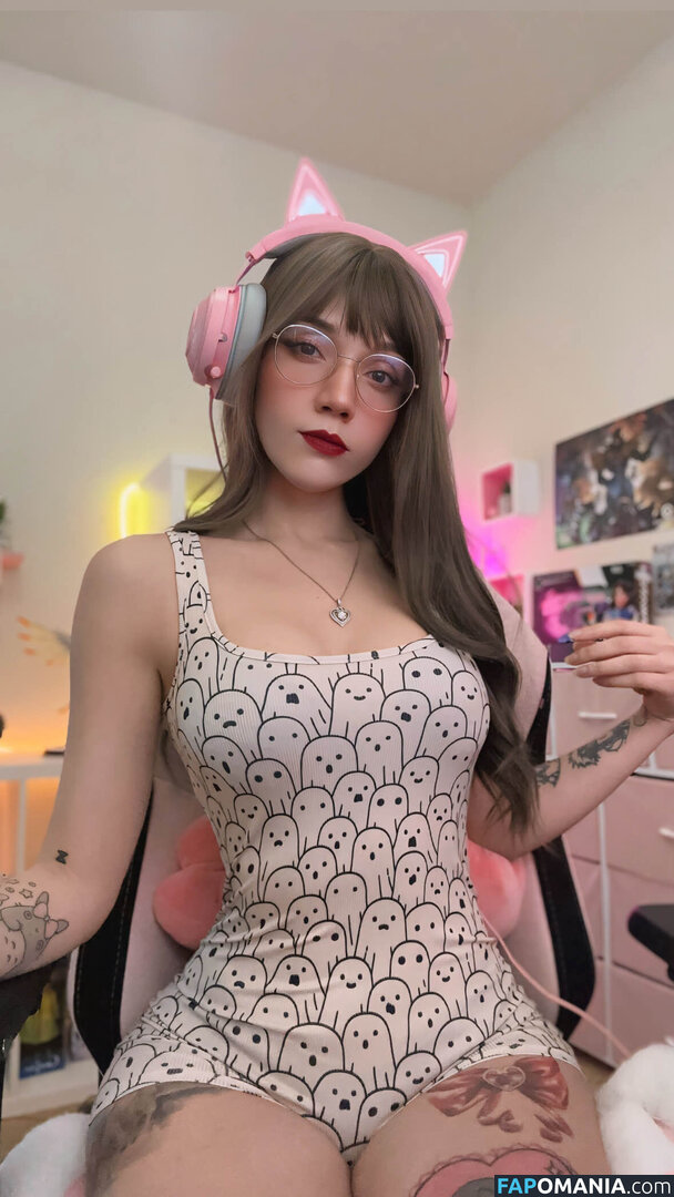 Naannylee Çıplak OnlyFans  Sızdırılmış Fotoğraf #8