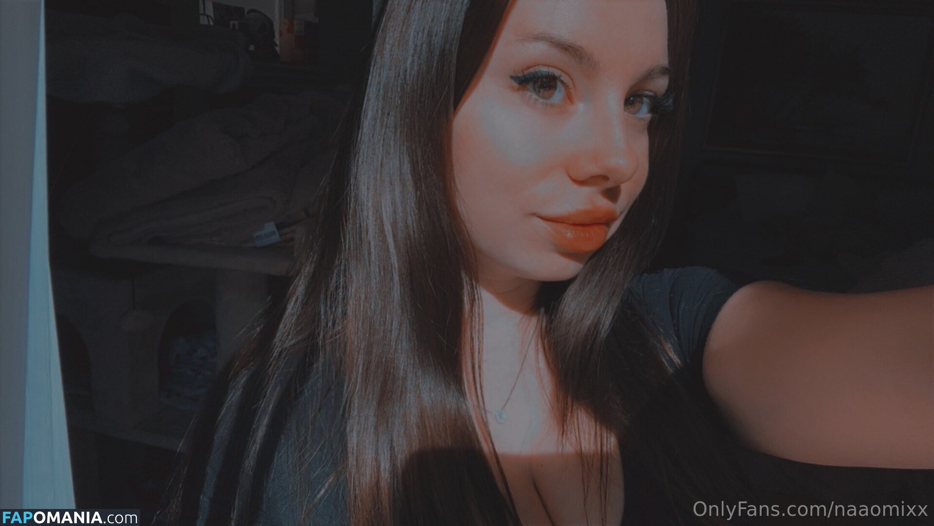 naaomixx Çıplak OnlyFans  Sızdırılmış Fotoğraf #12