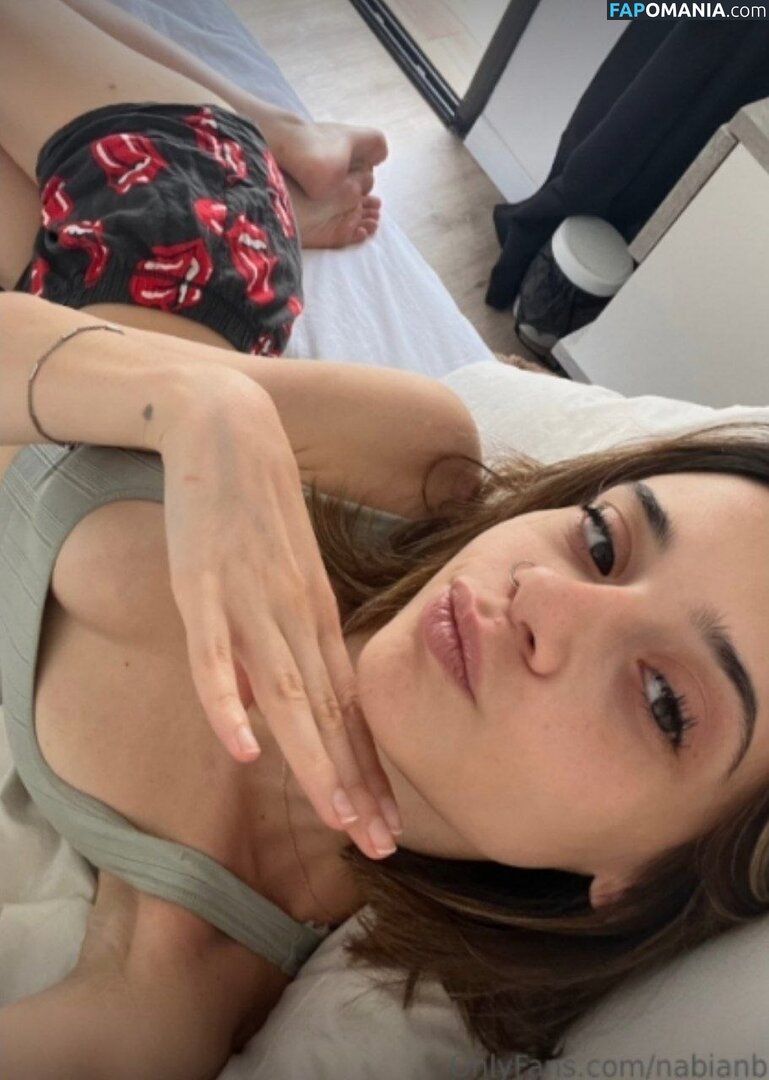 nabianb Çıplak OnlyFans  Sızdırılmış Fotoğraf #4