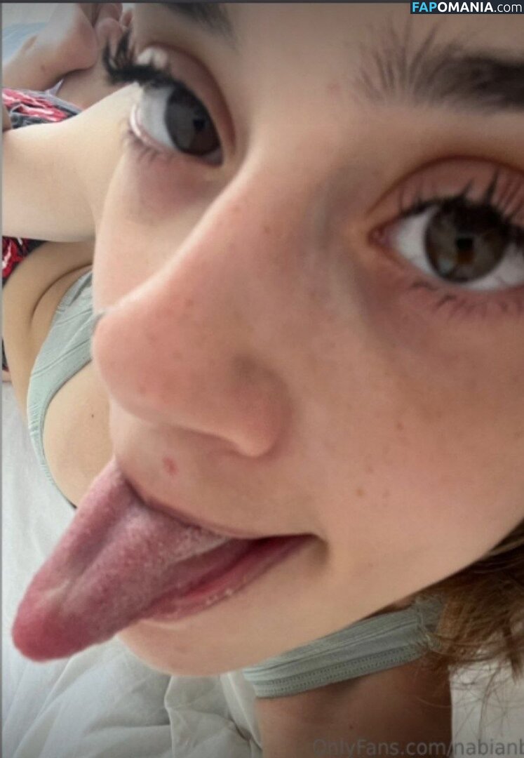 nabianb Çıplak OnlyFans  Sızdırılmış Fotoğraf #5