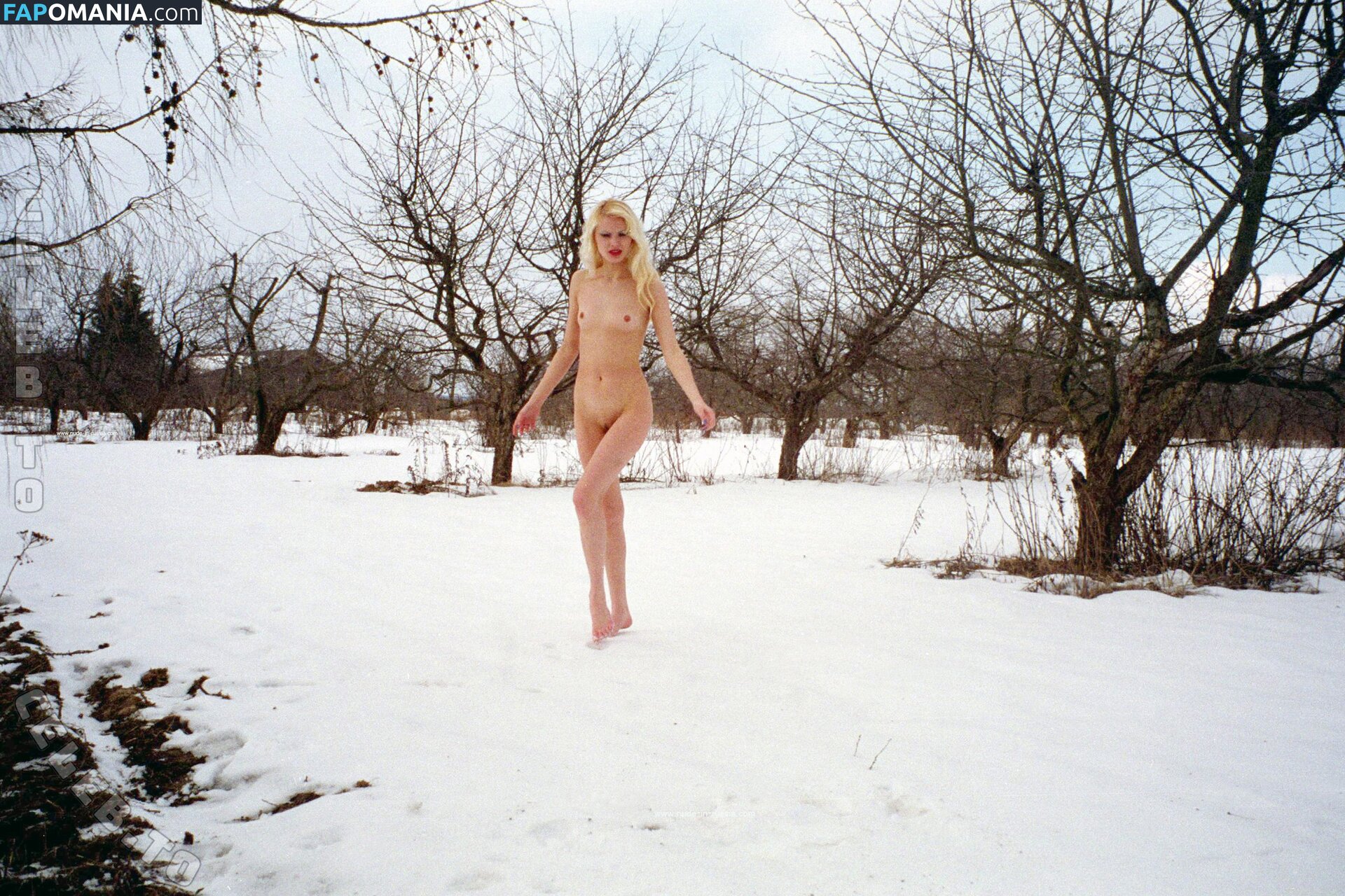 Nackt In Russland / nude-in-russia Çıplak OnlyFans  Sızdırılmış Fotoğraf #16