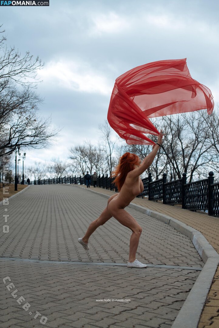 Nackt In Russland / nude-in-russia Çıplak OnlyFans  Sızdırılmış Fotoğraf #39