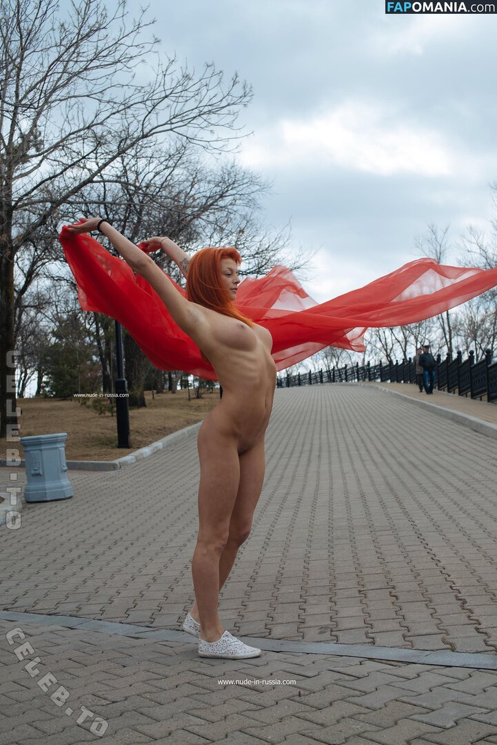 Nackt In Russland / nude-in-russia Çıplak OnlyFans  Sızdırılmış Fotoğraf #40