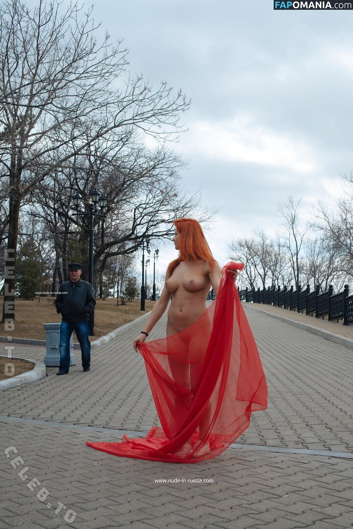 Nackt In Russland / nude-in-russia Çıplak OnlyFans  Sızdırılmış Fotoğraf #41
