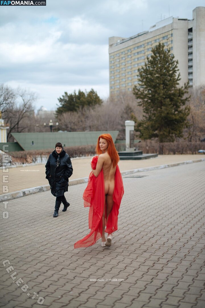 Nackt In Russland / nude-in-russia Çıplak OnlyFans  Sızdırılmış Fotoğraf #45