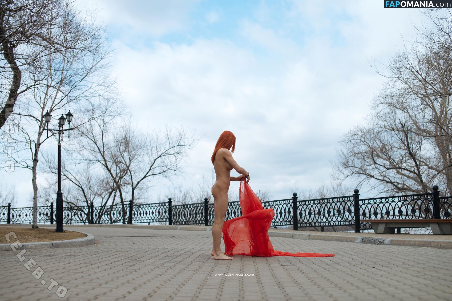 Nackt In Russland / nude-in-russia Çıplak OnlyFans  Sızdırılmış Fotoğraf #46