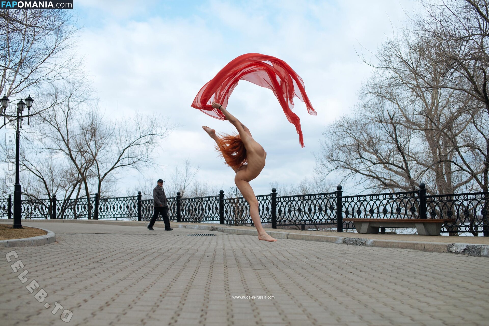 Nackt In Russland / nude-in-russia Çıplak OnlyFans  Sızdırılmış Fotoğraf #47