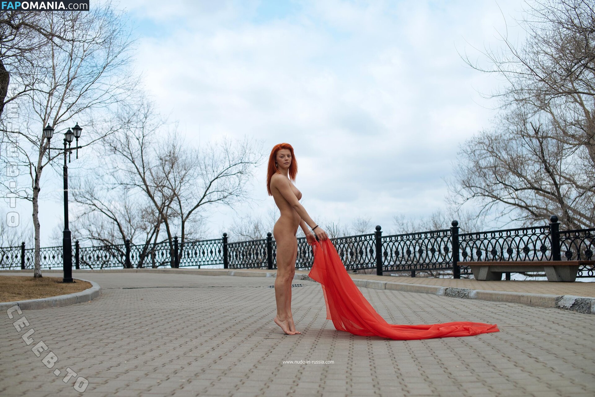 Nackt In Russland / nude-in-russia Çıplak OnlyFans  Sızdırılmış Fotoğraf #48