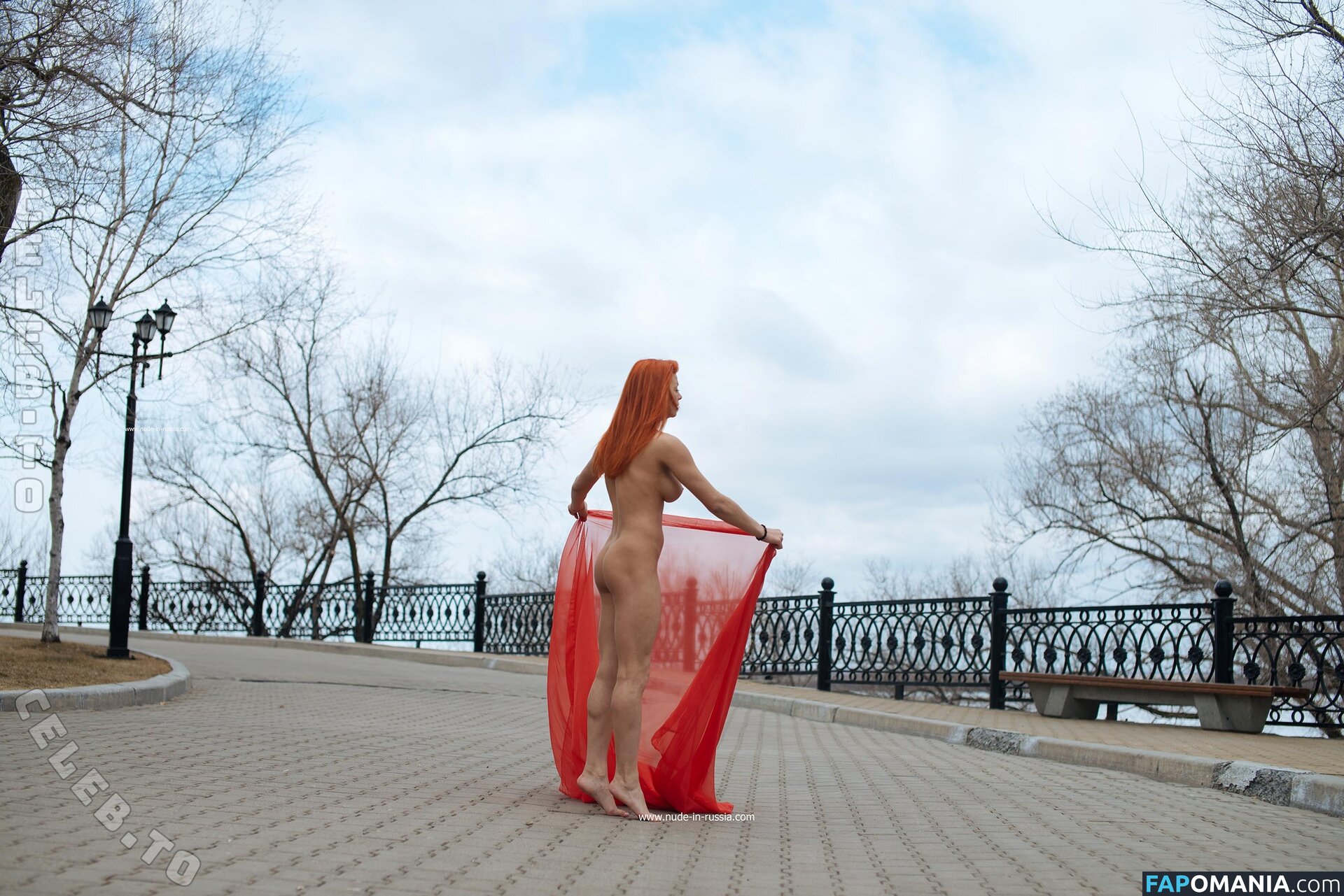 Nackt In Russland / nude-in-russia Çıplak OnlyFans  Sızdırılmış Fotoğraf #49