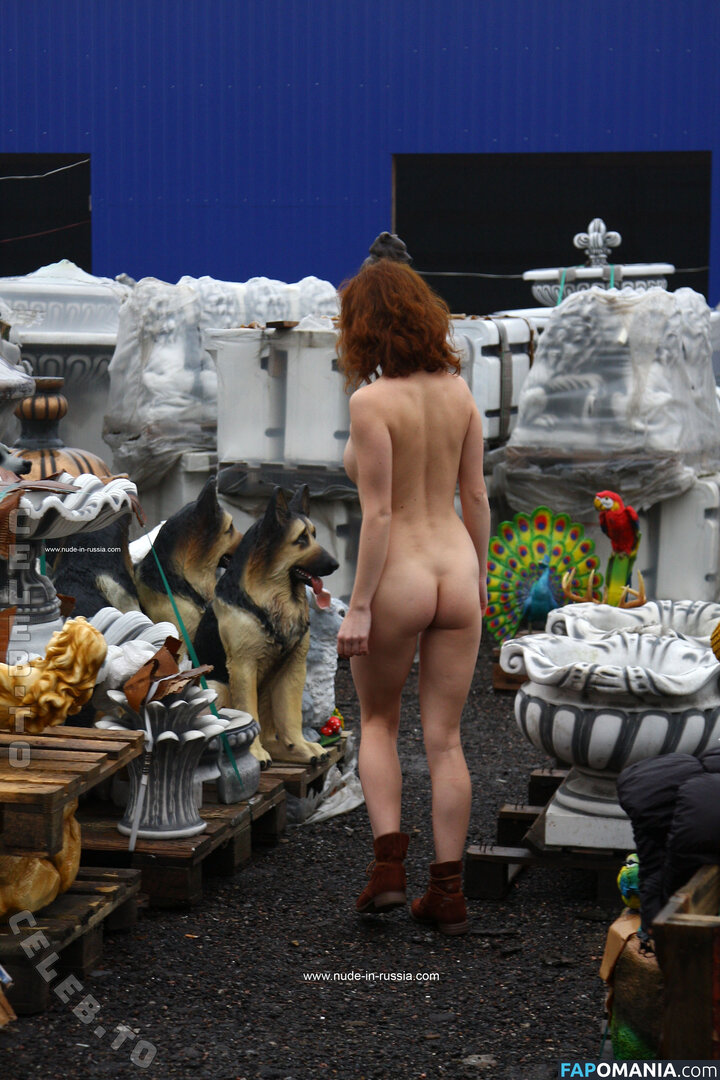 Nackt In Russland / nude-in-russia Çıplak OnlyFans  Sızdırılmış Fotoğraf #55