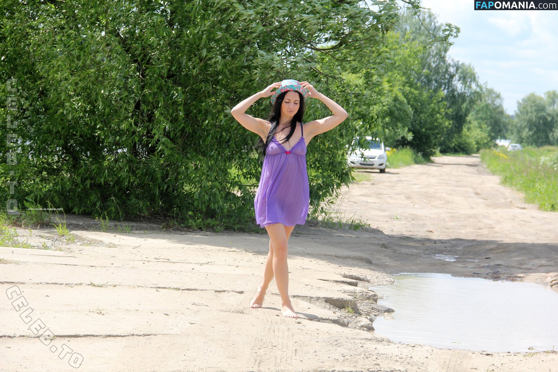 Nackt In Russland / nude-in-russia Çıplak OnlyFans  Sızdırılmış Fotoğraf #494