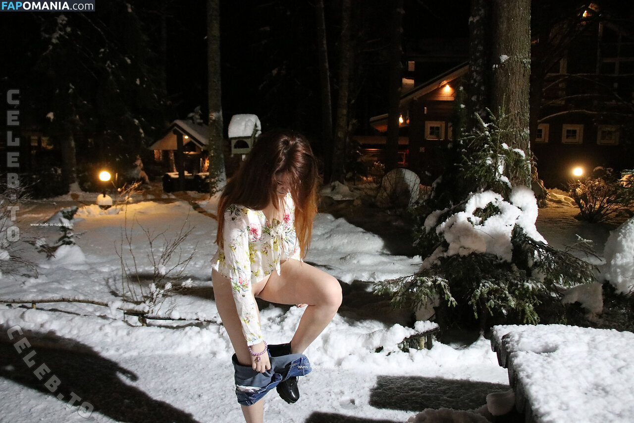 Nackt In Russland / nude-in-russia Çıplak OnlyFans  Sızdırılmış Fotoğraf #545