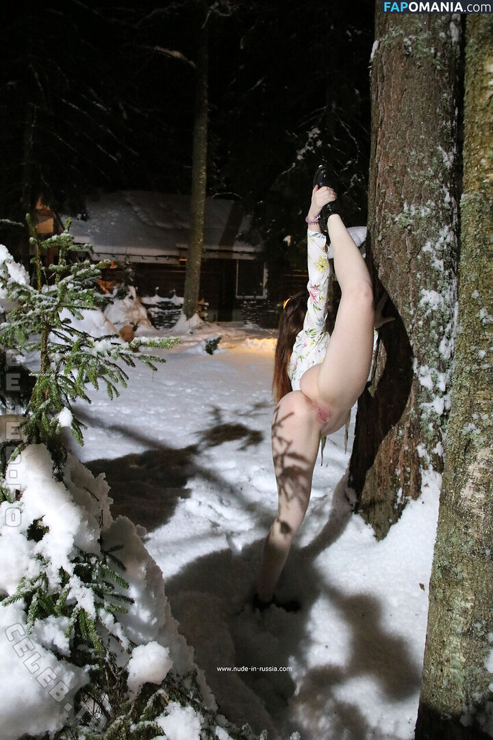 Nackt In Russland / nude-in-russia Çıplak OnlyFans  Sızdırılmış Fotoğraf #551