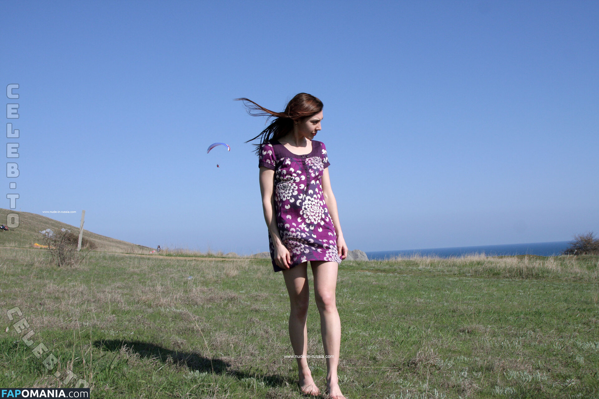 Nackt In Russland / nude-in-russia Çıplak OnlyFans  Sızdırılmış Fotoğraf #580
