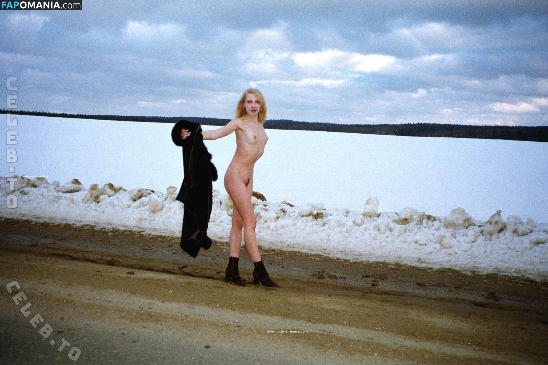 Nackt In Russland / nude-in-russia Çıplak OnlyFans  Sızdırılmış Fotoğraf #616