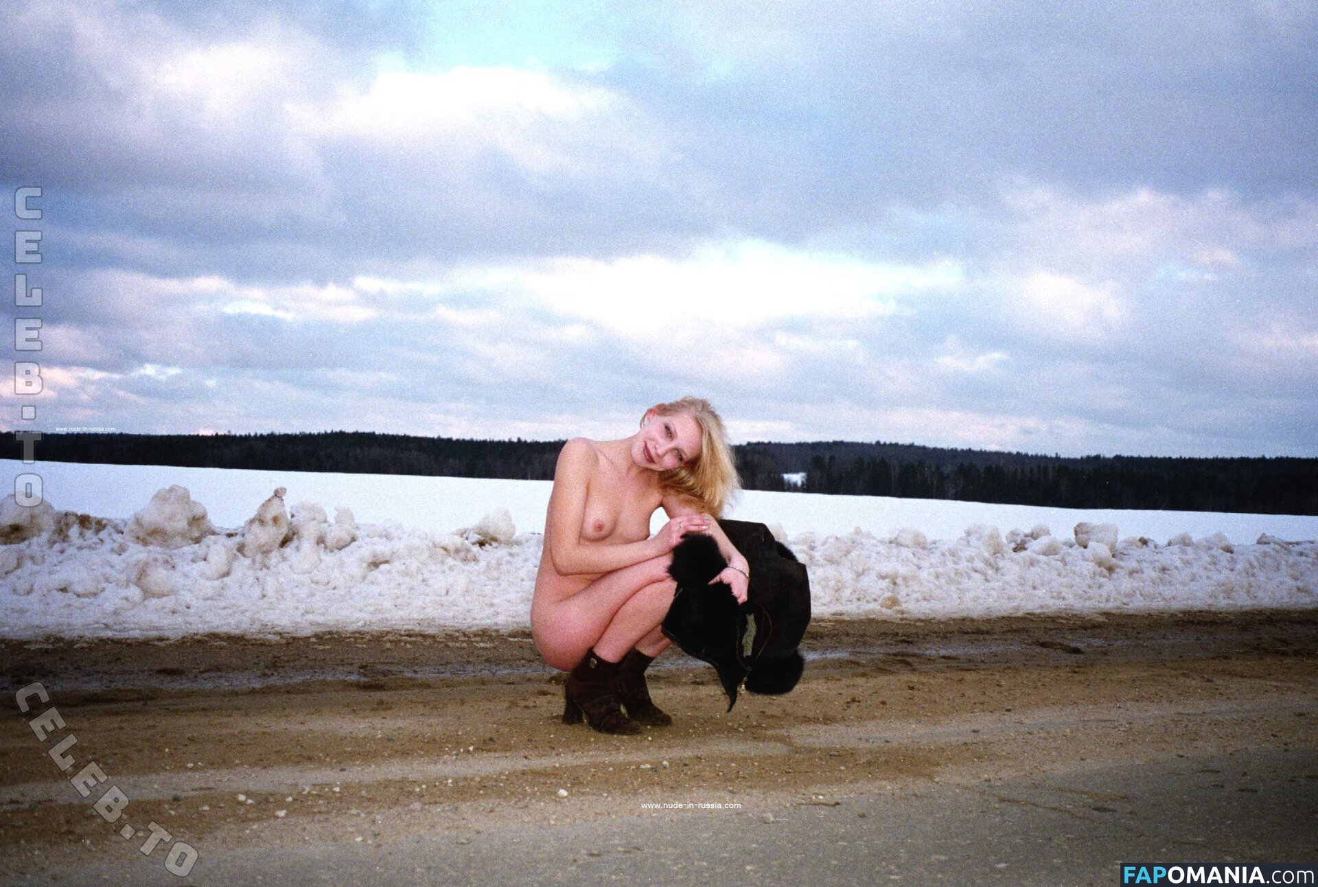 Nackt In Russland / nude-in-russia Çıplak OnlyFans  Sızdırılmış Fotoğraf #618