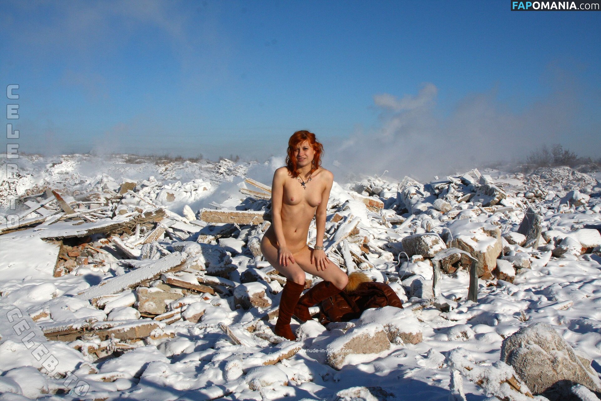 Nackt In Russland / nude-in-russia Çıplak OnlyFans  Sızdırılmış Fotoğraf #642