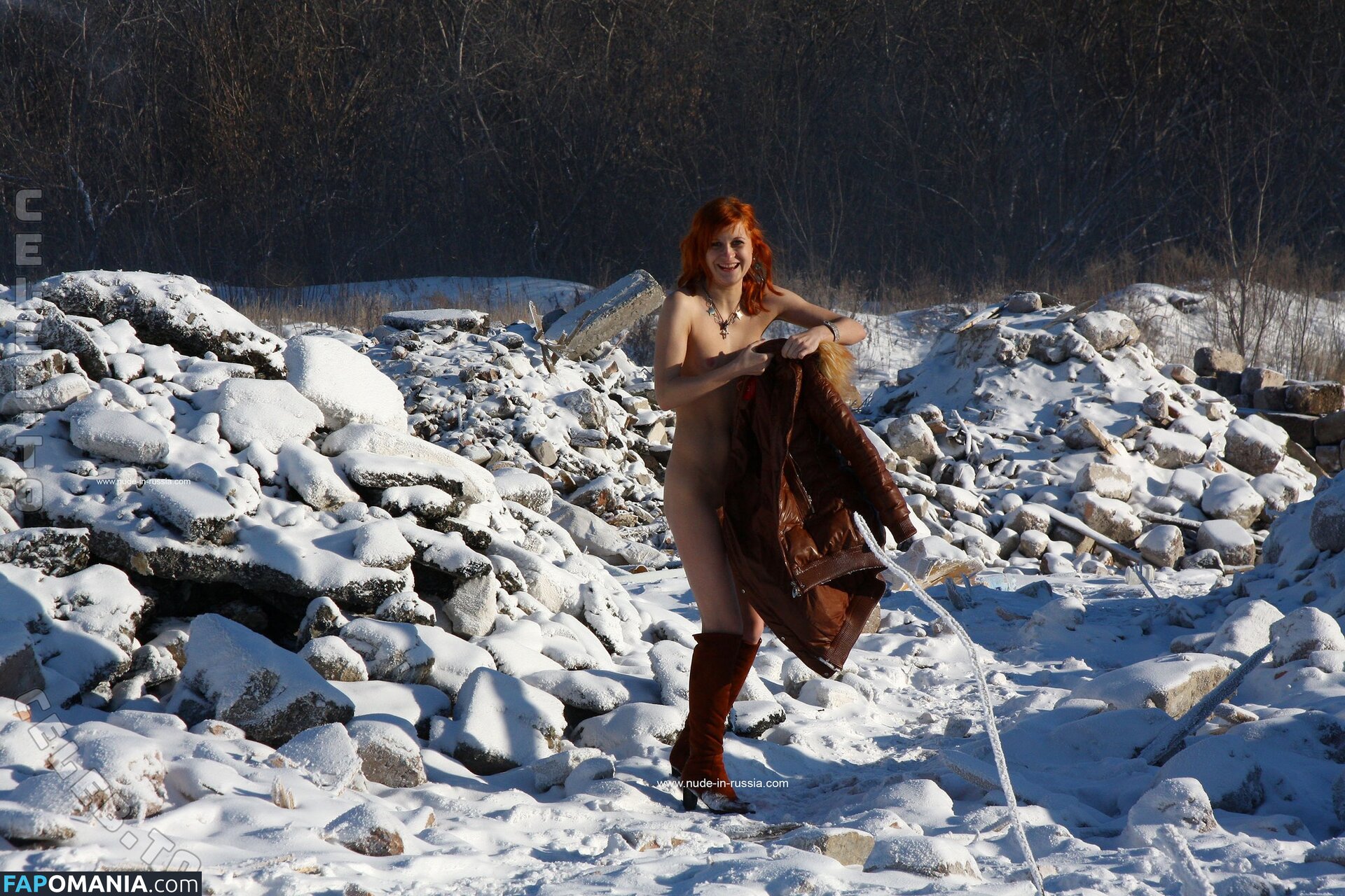 Nackt In Russland / nude-in-russia Çıplak OnlyFans  Sızdırılmış Fotoğraf #645