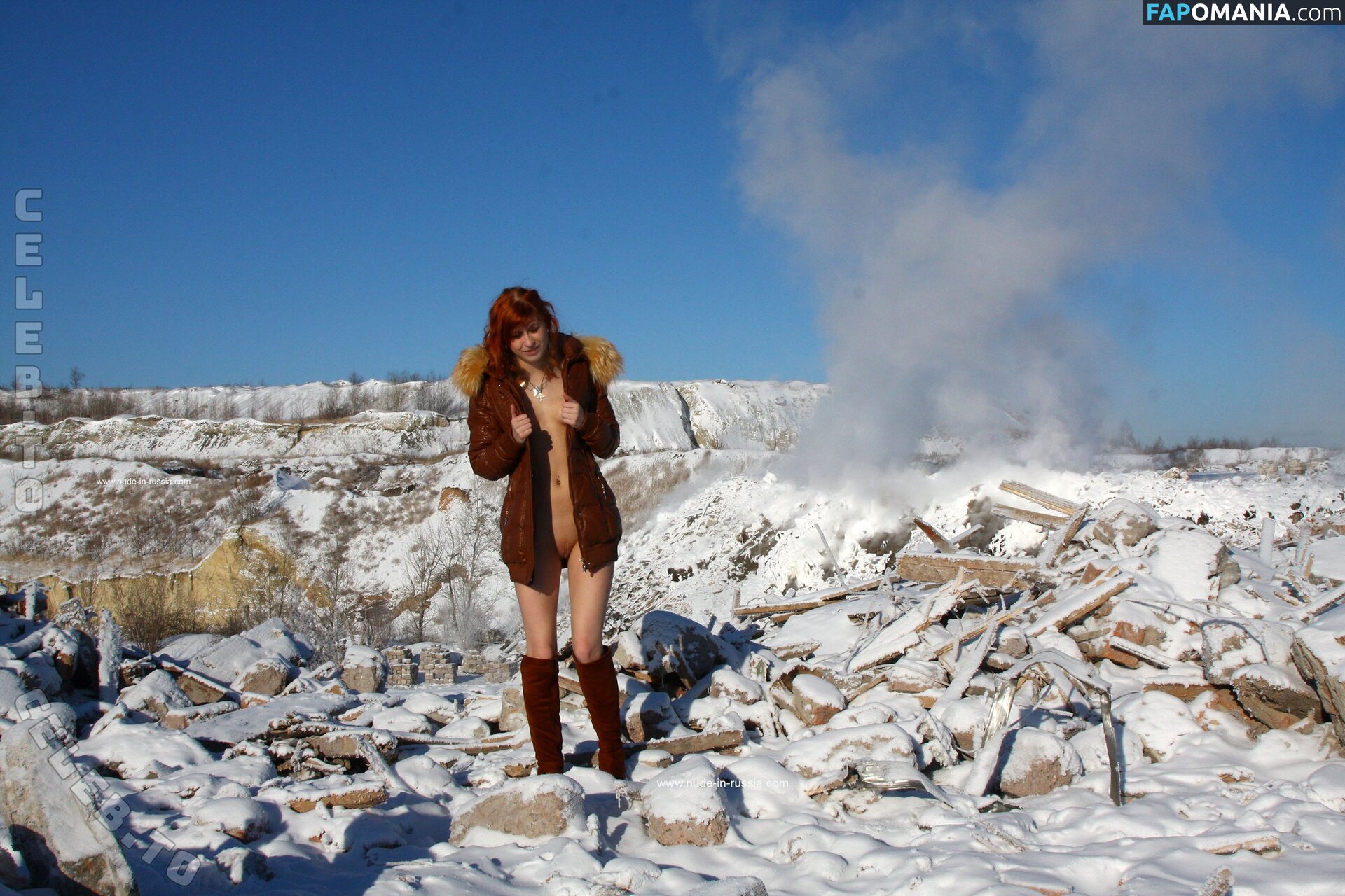 Nackt In Russland / nude-in-russia Çıplak OnlyFans  Sızdırılmış Fotoğraf #647