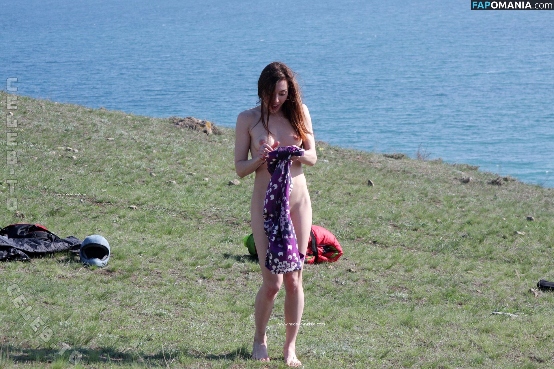 Nackt In Russland / nude-in-russia Çıplak OnlyFans  Sızdırılmış Fotoğraf #675