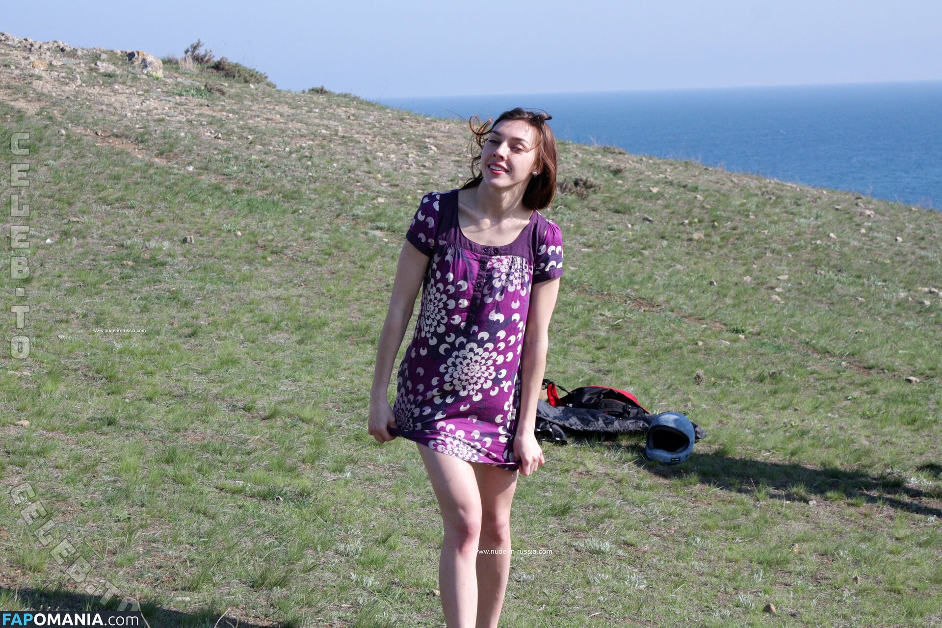 Nackt In Russland / nude-in-russia Çıplak OnlyFans  Sızdırılmış Fotoğraf #677