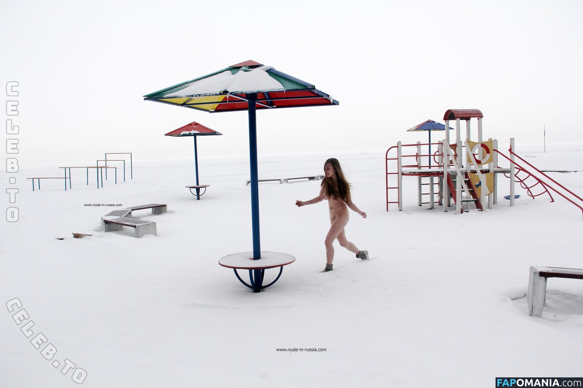 Nackt In Russland / nude-in-russia Çıplak OnlyFans  Sızdırılmış Fotoğraf #689