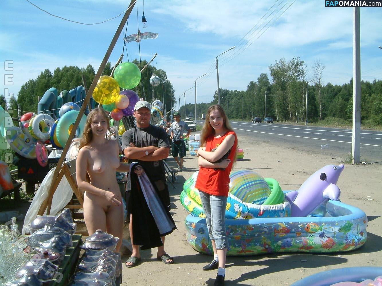 Nackt In Russland / nude-in-russia Çıplak OnlyFans  Sızdırılmış Fotoğraf #724