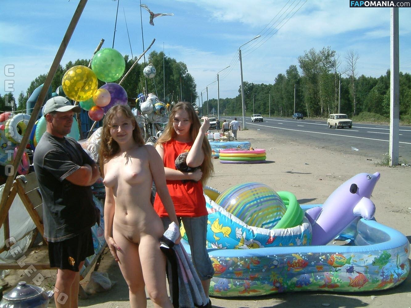 Nackt In Russland / nude-in-russia Çıplak OnlyFans  Sızdırılmış Fotoğraf #725