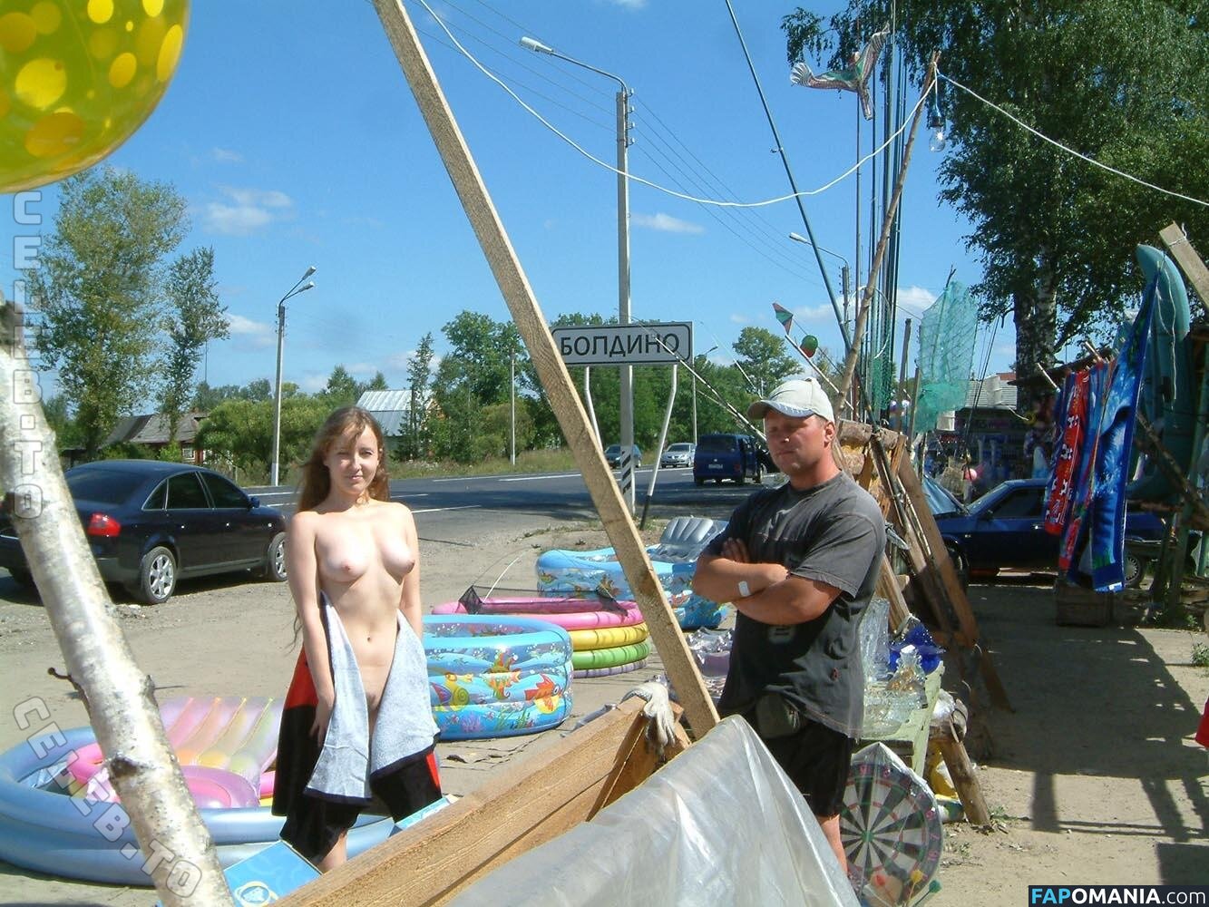 Nackt In Russland / nude-in-russia Çıplak OnlyFans  Sızdırılmış Fotoğraf #727