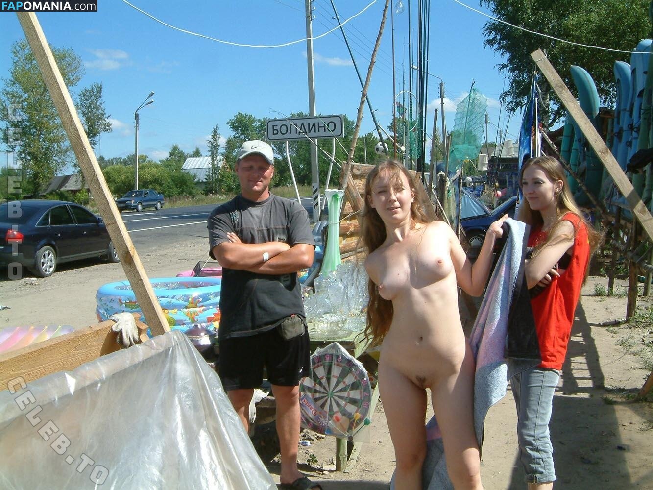 Nackt In Russland / nude-in-russia Çıplak OnlyFans  Sızdırılmış Fotoğraf #728